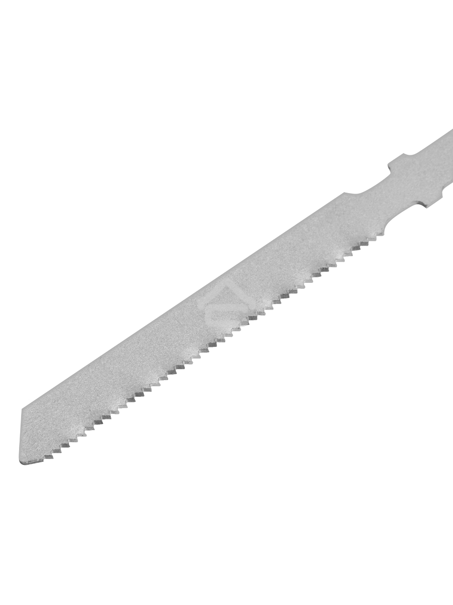 Полотна для электролобзика по металлу, 3 шт. T118A, 50 х 1,2мм, HSS Matrix