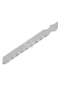 Полотна для электролобзика по металлу, 3 шт. T118A, 50 х 1,2мм, HSS Matrix