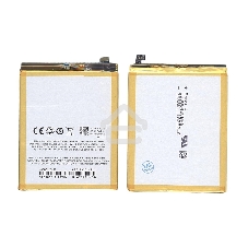 Аккумуляторная батарея BA741 для MeiZu E2 3400mAh / 13.09Wh 3,85V