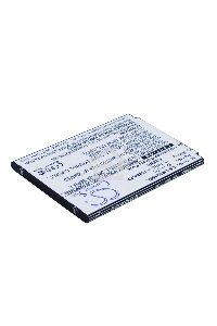 Аккумулятор CameronSino  CS-LMS345SL BL-41ZH для LG L Fino D295, LG X220DS 3.7V / 1500mAh / 5.55Wh