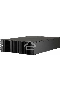 Powercom BAT VGD-240V RM for VRT-10K (240V, 9Ah)   IEC320 output 4*C13+4*C19 PDU (858338)