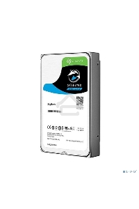 Жесткий диск Seagate 6TB 5400rpm SATA 6GB/S 256MB ST6000VX001 Seagate SkyHawk