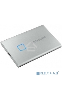 Накопитель SSD Samsung USB 500Gb MU-PC500S/WW 1.8