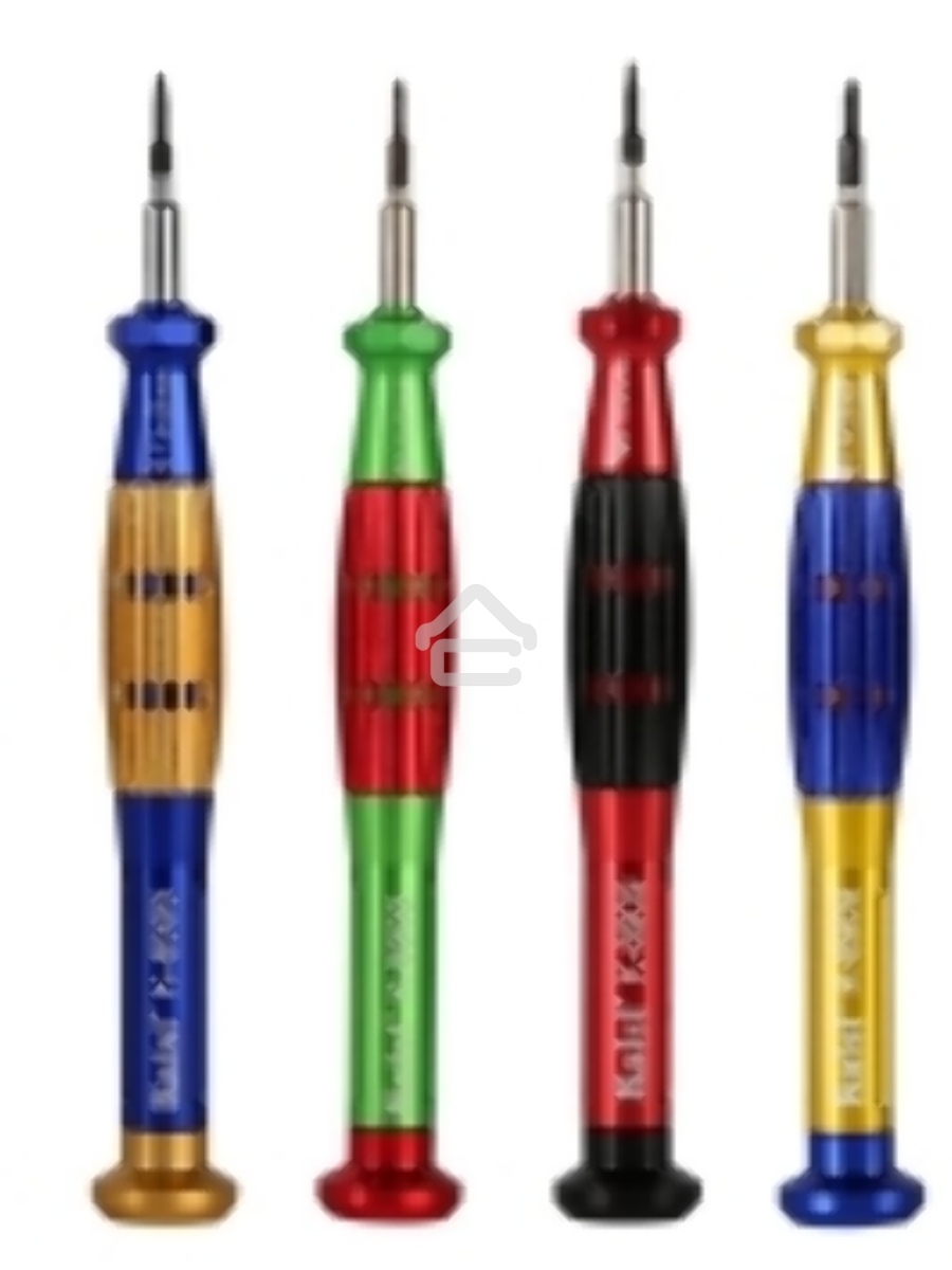 Отвертка для электронных компонентов Kaisi K-8909 T3