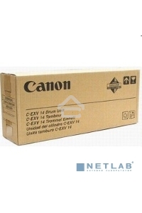 Блок Фотобарабана Canon C-EXV14 Drum  0385B002BA Drum Unit Canon NPG-28 для iR2016/2020.