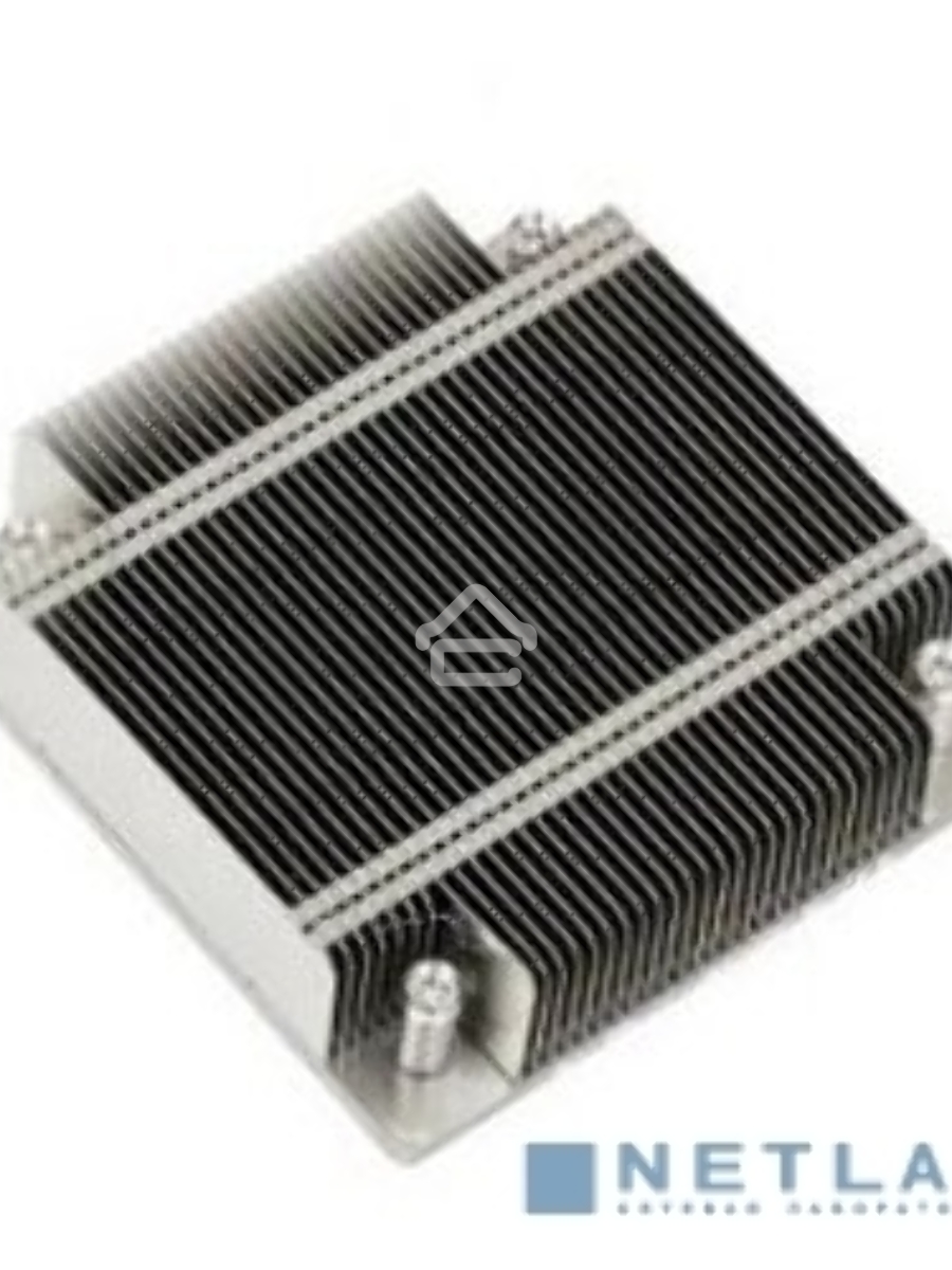 Радиатор SuperMicro SNK-P0046P 1U Passive Soc-1156