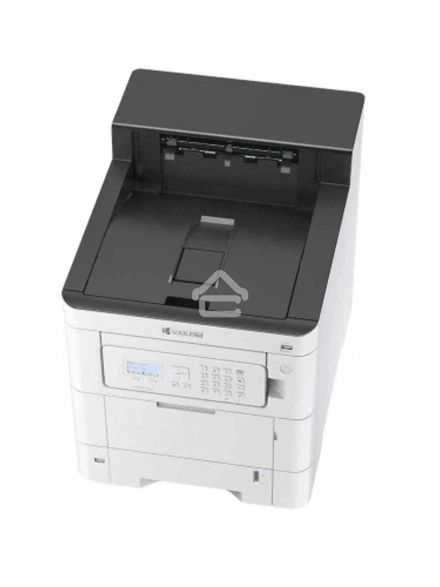 Принтер лазерный Kyocera ECOSYS PA4000cx (1102Z03NL0), A4, цветной, печ. 40 стр./мин., 1200x1200 dpi, Ethernet, USB