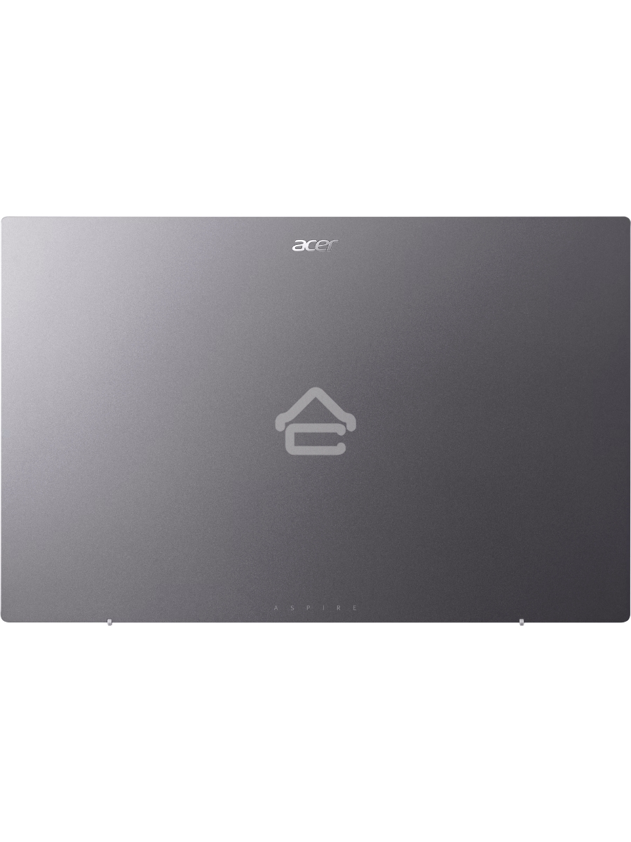 Ноутбук Acer Aspire3 17 A317-55P-341F 17.3