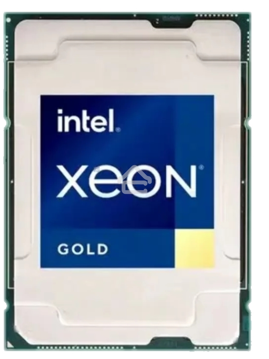 Процессор Intel Xeon 2800/37.5M S4677 OEM GOLD 6526Y PK8072205559500 IN