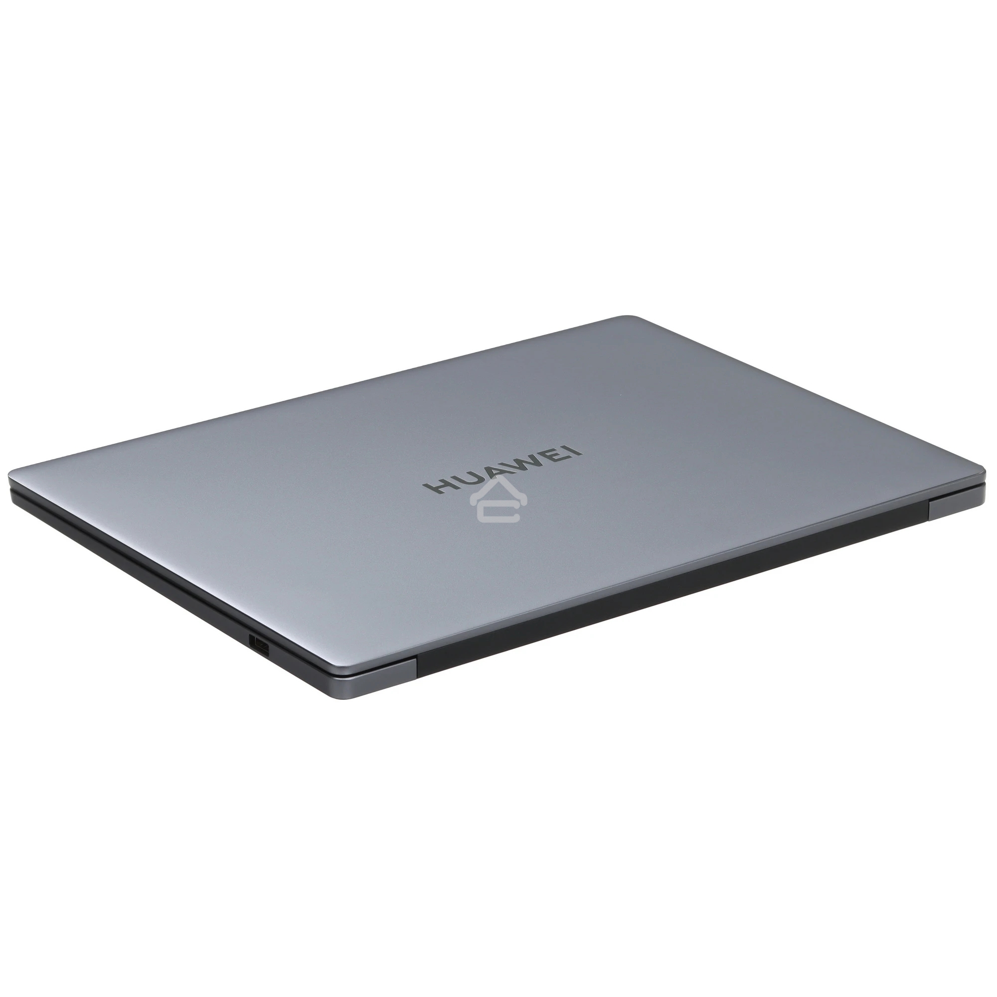 Ноутбук MateBook D14 MDF-X MendelF-W3851D серый i3-1215U/8/512GB NoOS 53014ASS