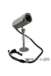 Видеокамера IP D-Link DCS-7110/UPA/B1A