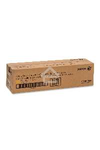 Барабан XEROX 013R00658 WC7120 Yellow Drum Cartridge (51K) {GMO}
