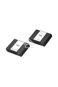 Кабель EXTENDER USB2 100M 4PORT UEH4102-AT-G ATEN