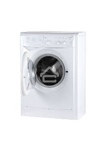 Стиральная машина Indesit IWUC 4105 белый, загр. фронтальная макс.: 4 кг 1000 об/мин класс: А