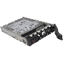 Жесткий диск Dell 1.2TB Hard Drive SAS ISE 12Gbps 10k 512n 2.5in Hot-Plug 15G
