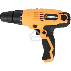 Шуруповерт Вихрь СШ-2А/34 72/16/3, Сетевой, 550 Вт