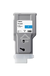 Картридж струйный Canon PFI-207 C голубой для для iPF680/685/780/785 300ml (8790B001)