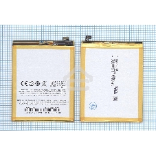 Аккумуляторная батарея BA741 для MeiZu E2 3400mAh / 13.09Wh 3,85V