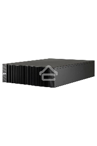 Батарея Powercom BAT VGD-240V RM for VRT-10K (240V, 9Ah) without PDU + 1A charger