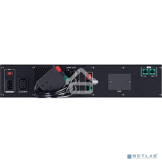 Внешний батарейный модуль CyberPower BP48VP2U02 EU для моделей PR1500ERTX L2U, PR22000ERTX L2U, PR30000ERTX L2U встроенное ЗУ