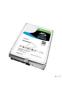 Жесткий диск Seagate 6TB 5400rpm SATA 6GB/S 256MB ST6000VX001 Seagate SkyHawk