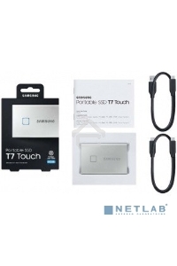 Накопитель SSD Samsung USB 500Gb MU-PC500S/WW 1.8