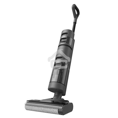 Пылесос вертикальный Dreame HHR21A для влажной и сухой уборки Wet and Dry Vacuum H11 Core черный