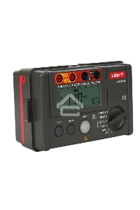 Измеритель сопротивления изоляции UNI-T UT501A
