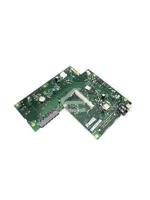 Плата форматтера Q7848-61004 HP LJ-3005/3005D Formatter board/