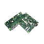 Плата форматтера Q7848-61004 HP LJ-3005/3005D Formatter board/