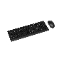 Проводной комплект Philips SPT6324, USB 2.0 104 клав/3 кнопки, 1600dpi, русская заводская раскладка, чёрный