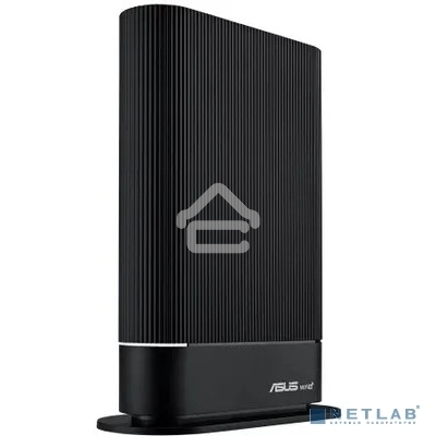 Маршрутизатор ASUS RT-AX59U, AX4200, 1x1G WAN, 4x1G LAN, 2хUSB,MU-MIMO, OFDMA (RT-AX59U)