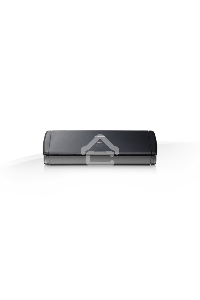 Сканер Canon P-215II (9705B003) A4 черный