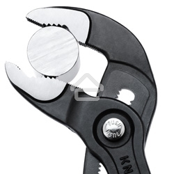 Ключ Knipex KN-8701150 КОБРА универс. переставной