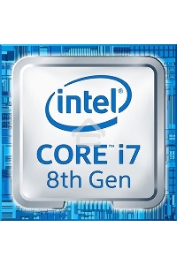 Процессор Intel Core i7-8700 Soc-1151v2 3.2GHz OEM