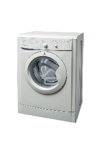 Стиральная машина Indesit IWUB 4105 белый, загр. фронтальная макс.: 4 кг 1000 об/мин класс: А
