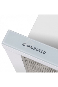 Вытяжка Maunfeld TS TOUCH 50 БЕЛЫЙ