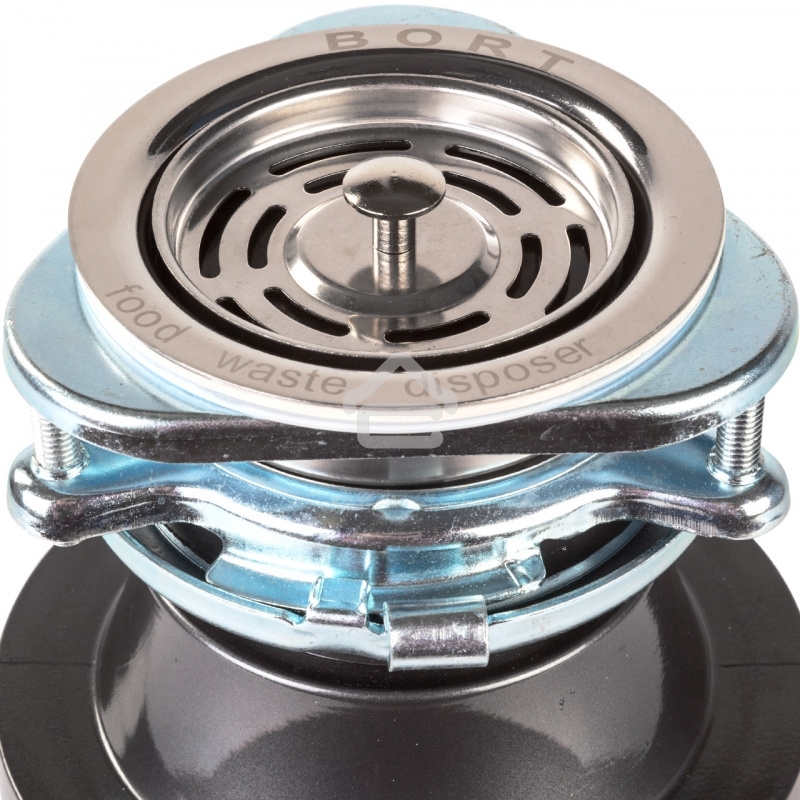 Измельчитель пищевых отходов Bort TITAN 4000 Plus (91275776)