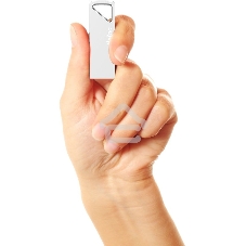 Флешка USB Netac U326 NT03U326N-016G-20PN, 16Gb USB 2.0