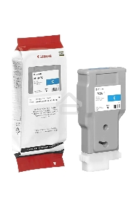 Картридж струйный Canon PFI-207 C голубой для для iPF680/685/780/785 300ml (8790B001)