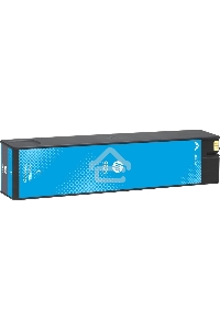 Картридж HP 982A черный PageWide Enterprise Color 765/780/785 T0B27A 20000 стр.