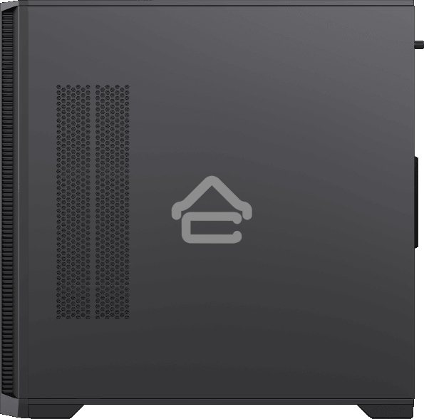 Компьютерный корпус mATX, без блока питания Gamemax Destroyer TGb mATX case, black, w/o psu, w/1xUSB3.0+2xUSB2.0, Combo Audio, w/3x12cm ARGb front fan (1xFN-12A-M6I, 2xFN-12A-S6I), w/1x12cm ARGb rear fan (FN