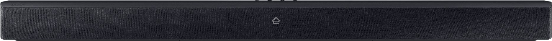Саундбар Samsung HW-C450/RU 2.1 80Вт+120Вт черный