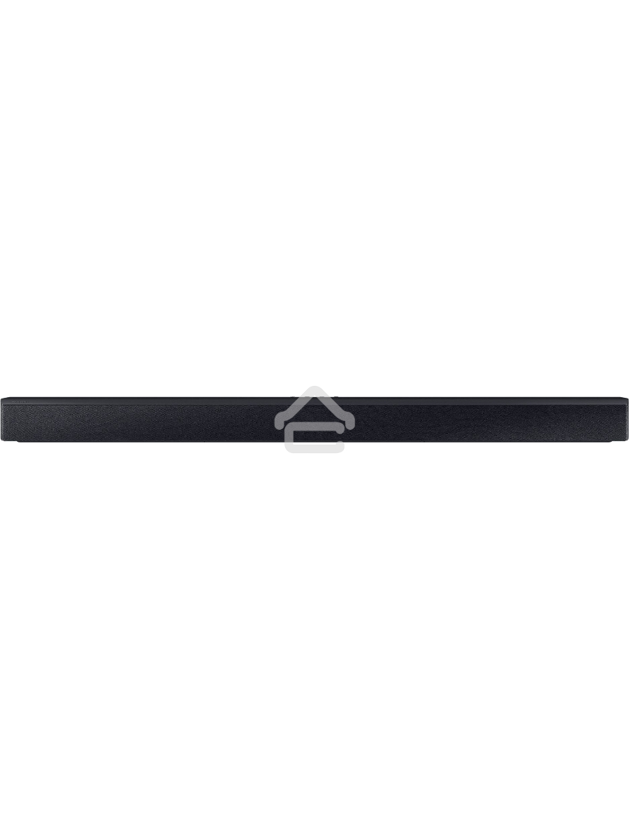 Саундбар Samsung HW-C450/RU 2.1 80Вт+120Вт черный