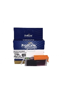 Струйный картридж PL-CLI-471 XLM для принтеров CANON PIXMA MG5740/MG6840/MG7740/TS5040/TS6040/TS8040/TS9040 с чернилами Magenta ProfiLine