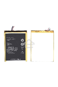 Аккумуляторная батарея для планшета Lenovo Ideapad A1010 A3000 A5000 (L12D1P31)