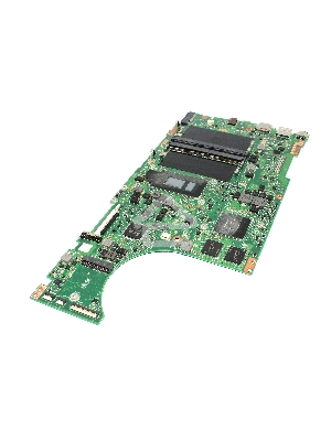 Материнская плата для Asus X510UF I5-8250U