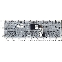Клавиатура для ноутбука HP Pavilion DV7-7000 черная