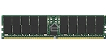Оперативная память Kingston, DDR5, 96GB (1x96GB), 5600MHz, CL46, ECC, RDIMM