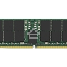 Оперативная память Kingston, DDR5, 96GB (1x96GB), 5600MHz, CL46, ECC, RDIMM